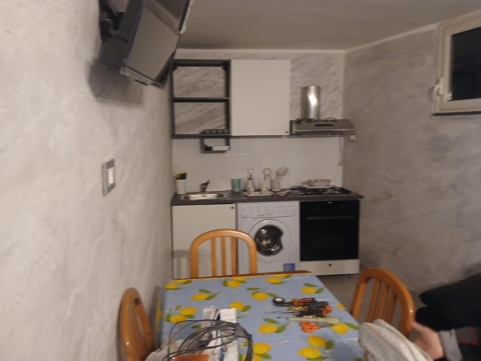 Appartamento Elegante Nel Centro Di