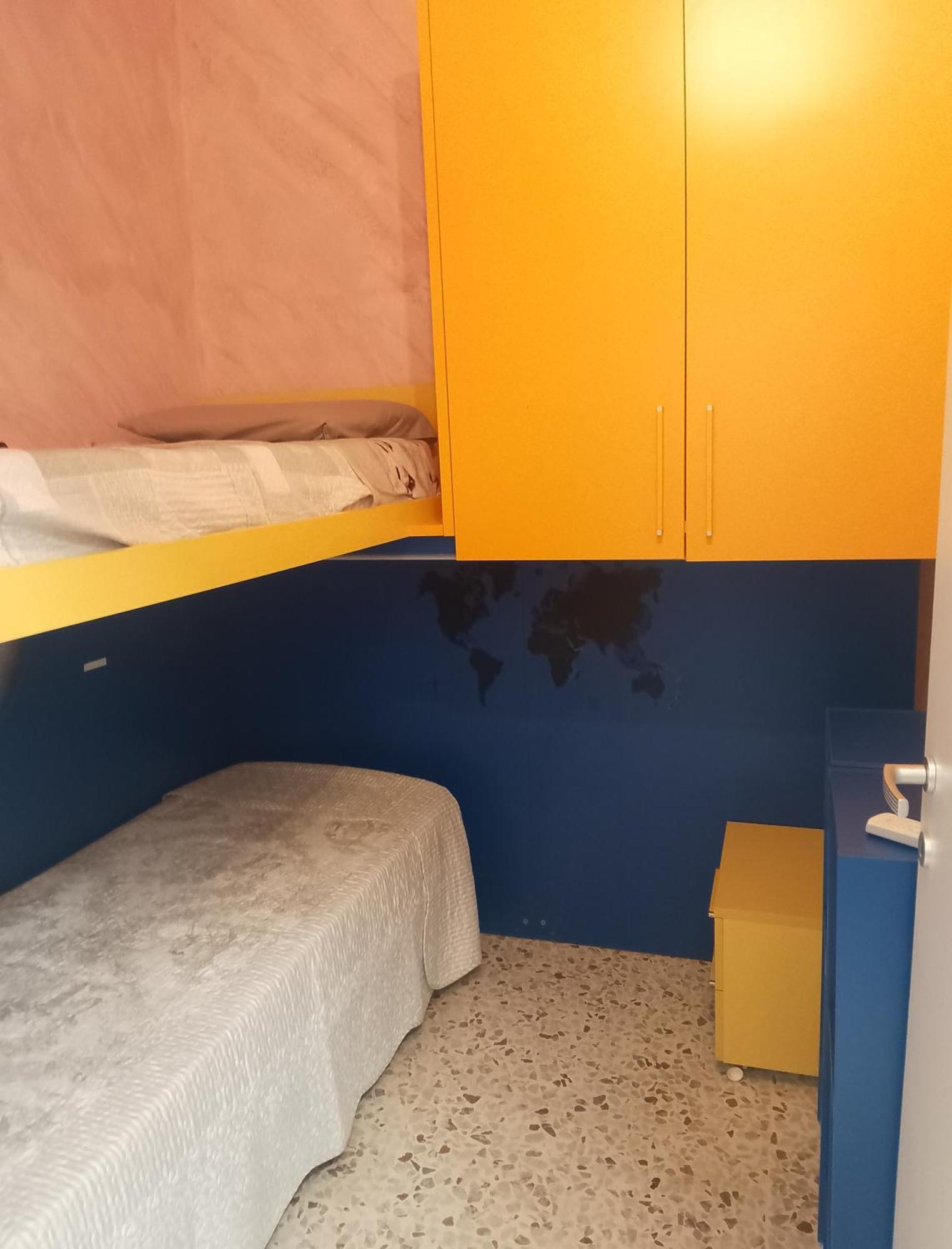 Elegante Nel Centro Di Appartamento